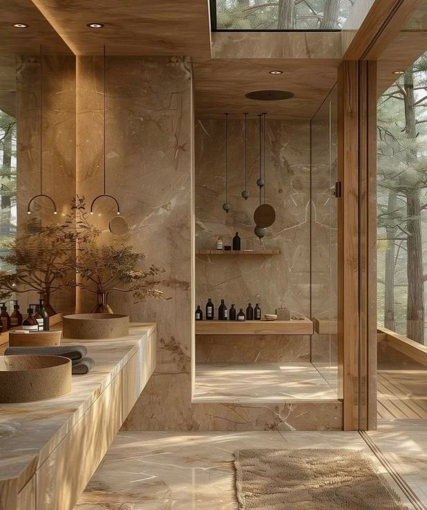 Salle de bain