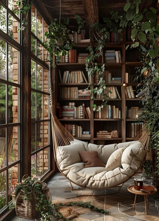 Bibliothèque