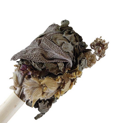 2 bouquets à infuser Fleurs sauvages Bio Horae