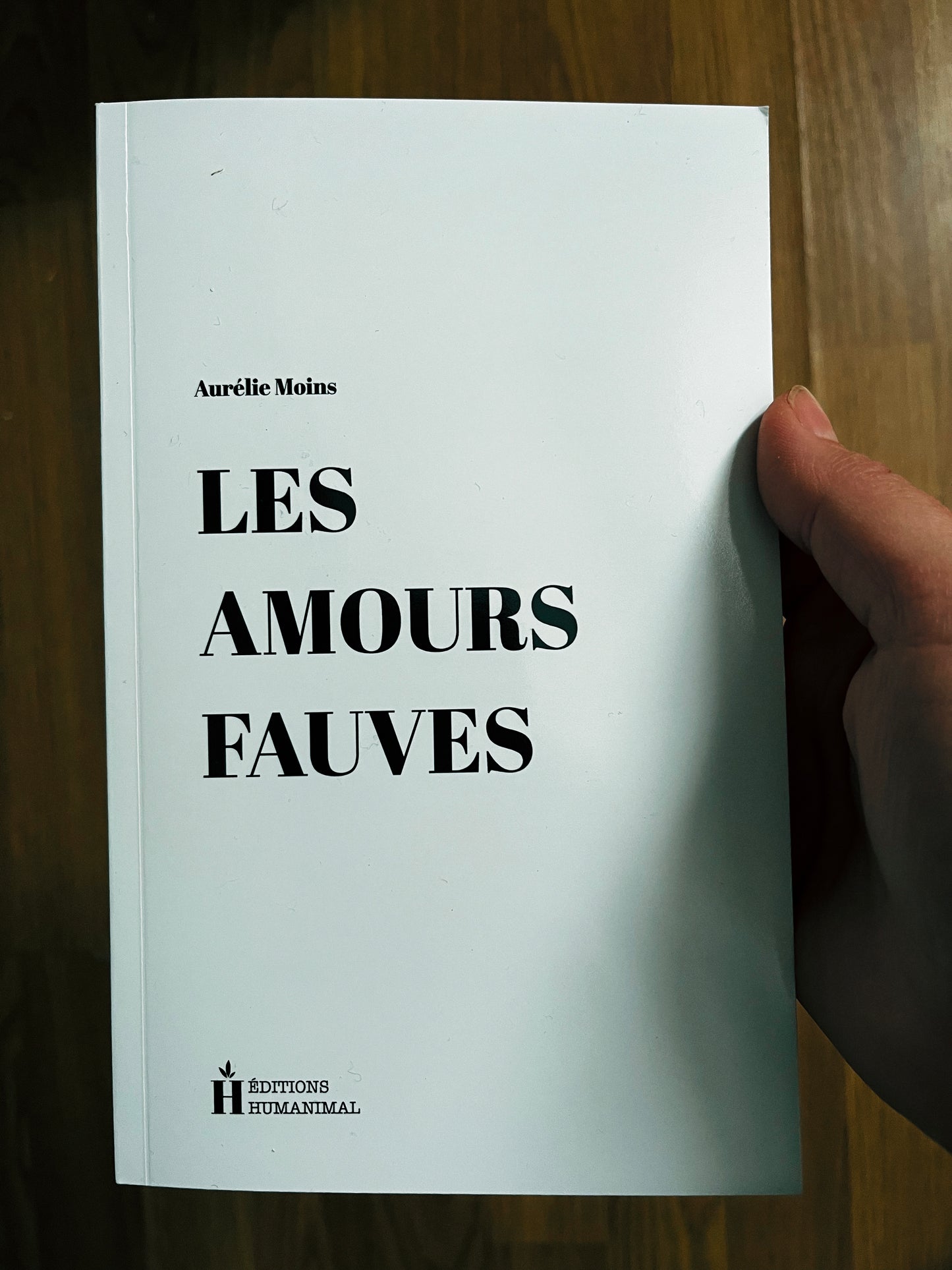 LES AMOURS FAUVES