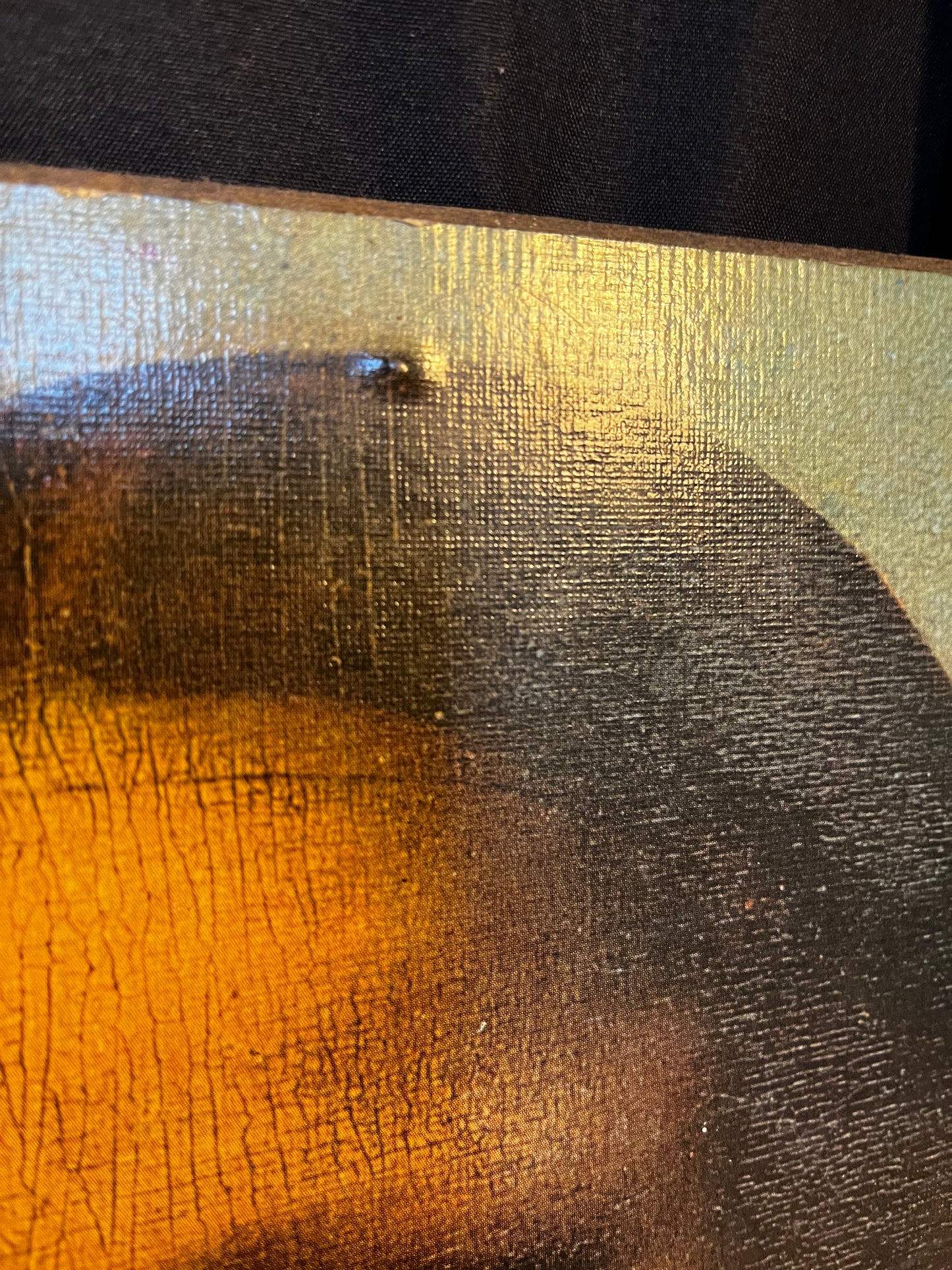 Mona Lisa : Le Magnétisme Animal au cœur de votre foyer.